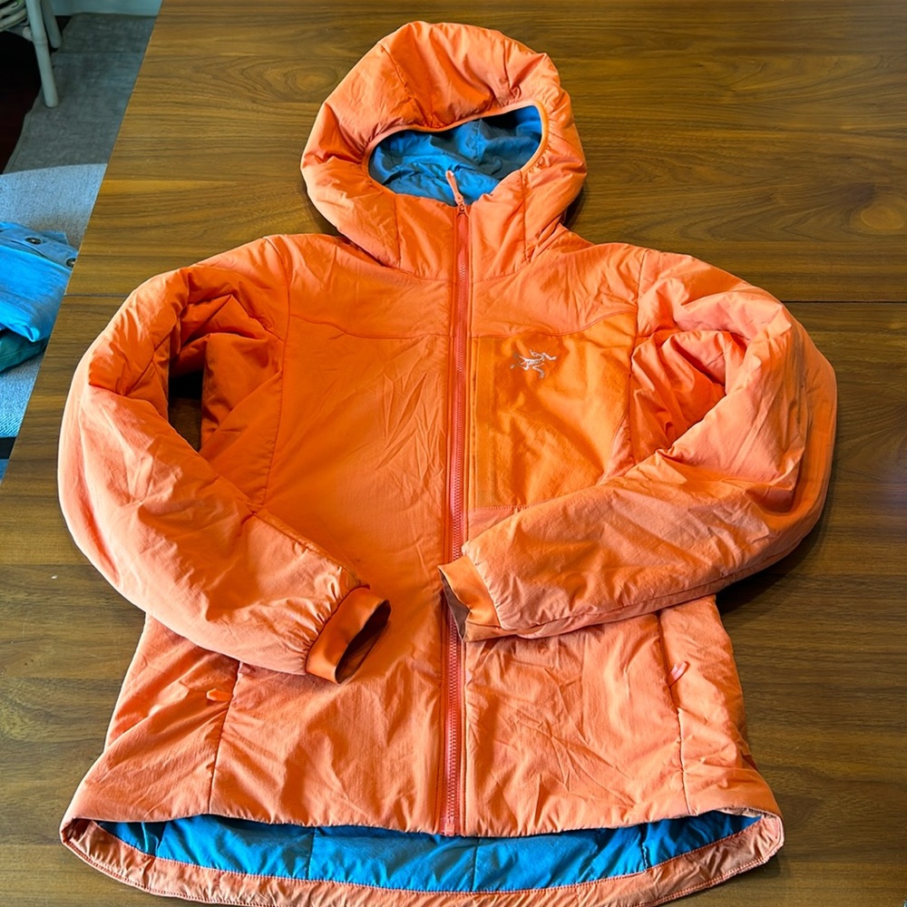 Arc’Teryx Atom Hoody